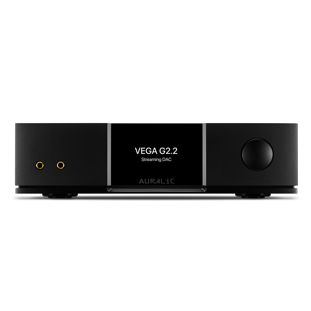 Auralic - Vega G2.2 - Streaming DAC Australia