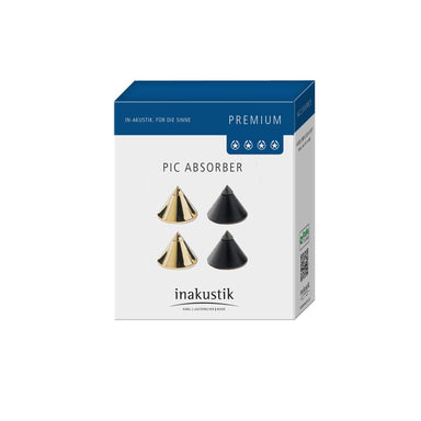 Inakustik - Premium Pic Absorber (4 Pack) Australia