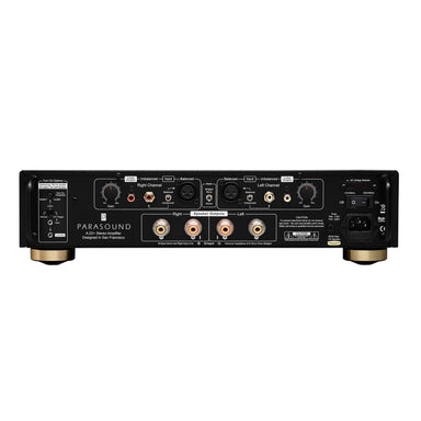 Parasound - A23+ - Stereo Power Amplifier Australia