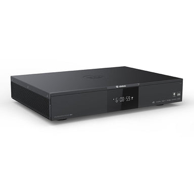 Zidoo - UHD5000- 4k UHD Media Player Australia
