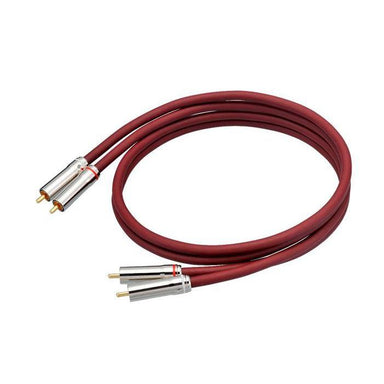 Ortofon - Hi-Fi Reference Red - Interconnect Cable Australia