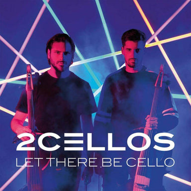 2cellos - Let There Be Cello Australia
