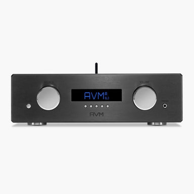 AVM - A 6.3 - Integrated Amplifier Australia