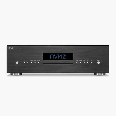 AVM - CD 5.2 - CD Player Australia