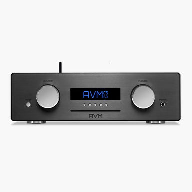 AVM - CS 6.3 - Compact Streaming CD Receiver Australia