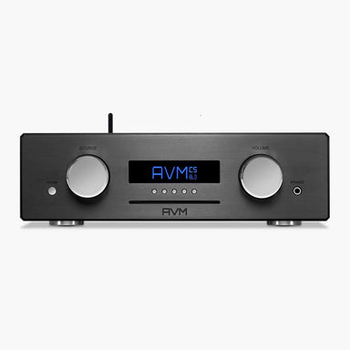 AVM - CS 8.3 - Compact Streaming CD Receiver Australia