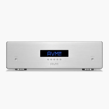 AVM - SA 6.3 - Stereo Amplifier Australia