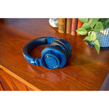 Audio Technica - M50xBT2DS - Wireless Headphones Australia