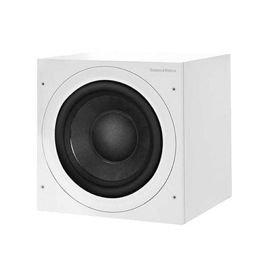 Bowers & Wilkins - ASW610 - 10" 200W Active Subwoofer Australia