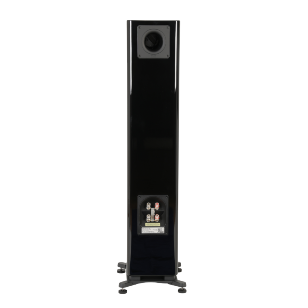 Elac - Solano FS287 - Floorstanding Speakers Australia