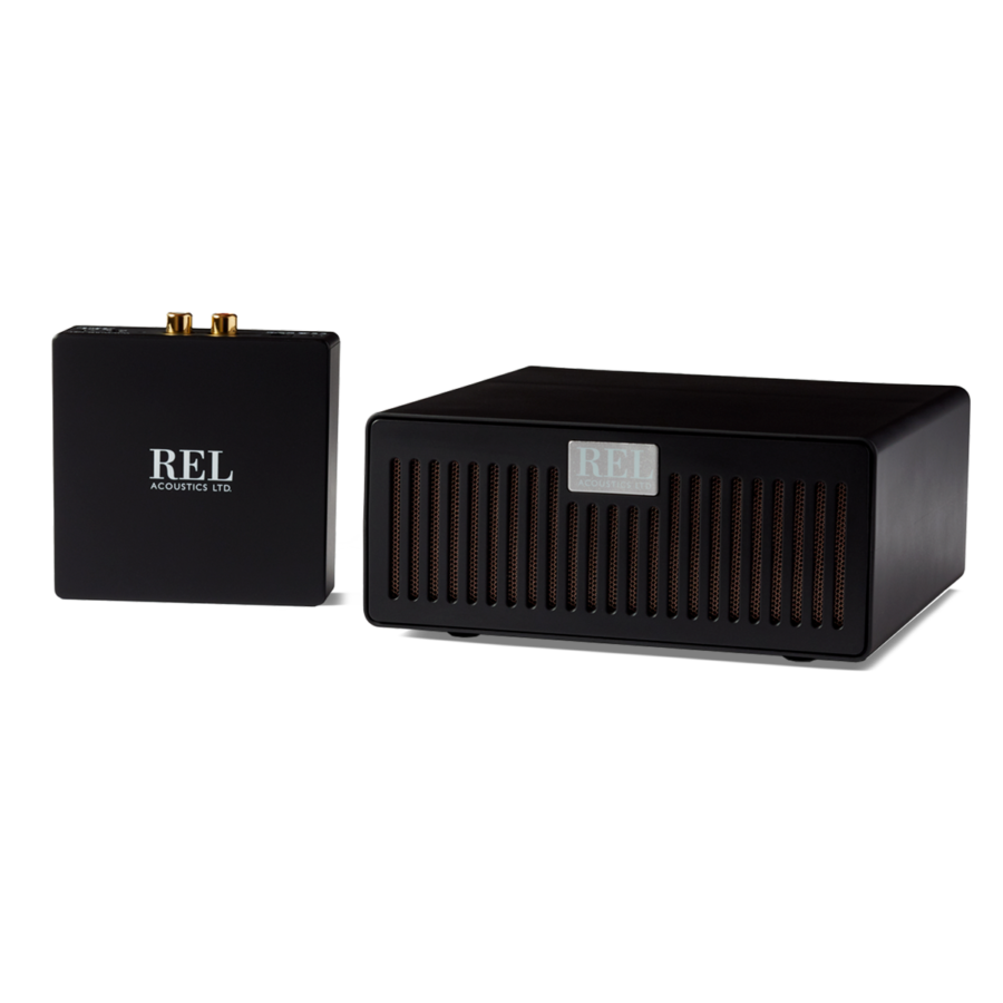 REL - AirShip - Wireless Transmitter Australia