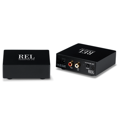 REL - HT-Air - Wireless Transmitter Australia
