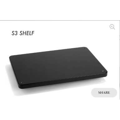 Solidsteel - S3-Shelf Australia