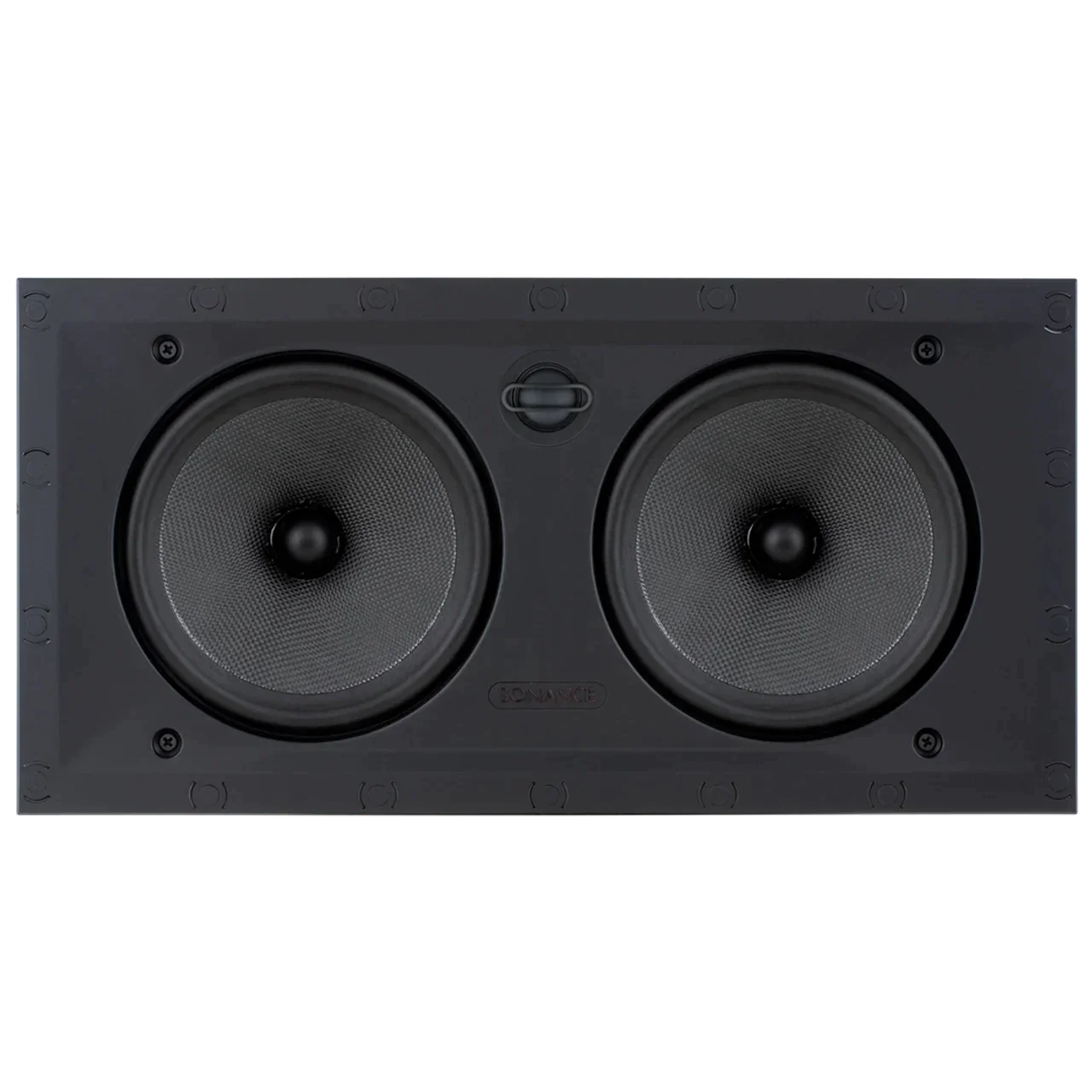 Sonance - VP66 LCR - In-Wall Centre Speaker (EA) Australia