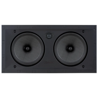 Sonance - VP66 LCR - In-Wall Centre Speaker (EA) Australia