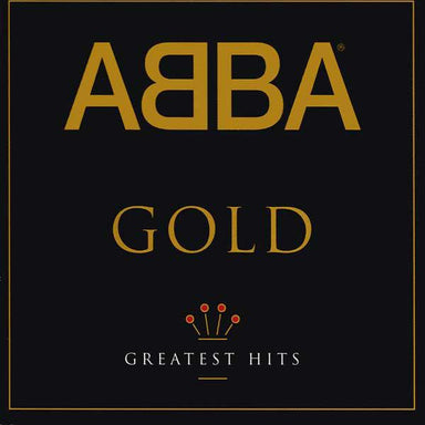 Abba - Gold (2lp) Australia