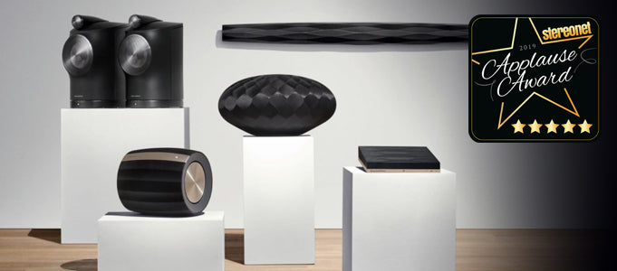 Bowers & Wilkins Formation | Sydney Hi Fi Mona Vale