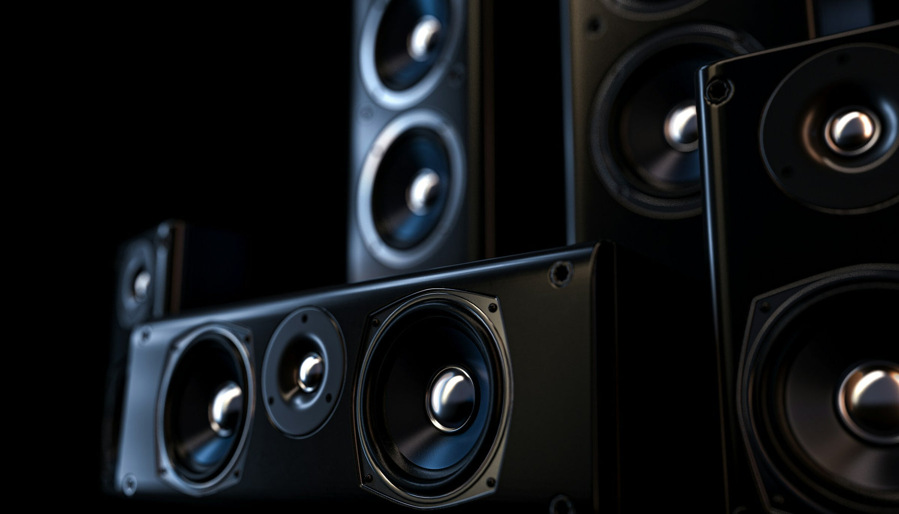 Should You Get a Sealed or Ported Subwoofer? What’s the Difference?