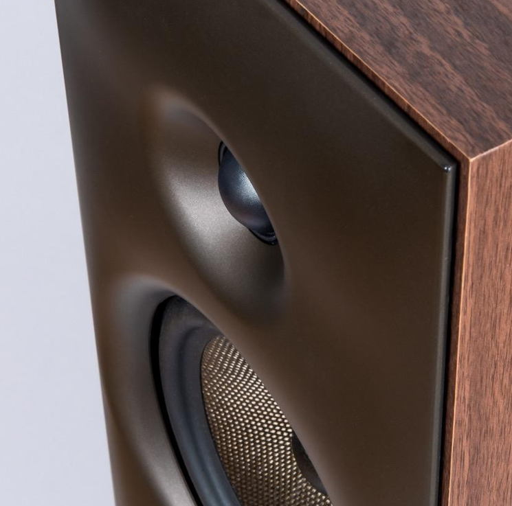 Revival Audio Sprint 3 Speakers – An Audiophile's Delight