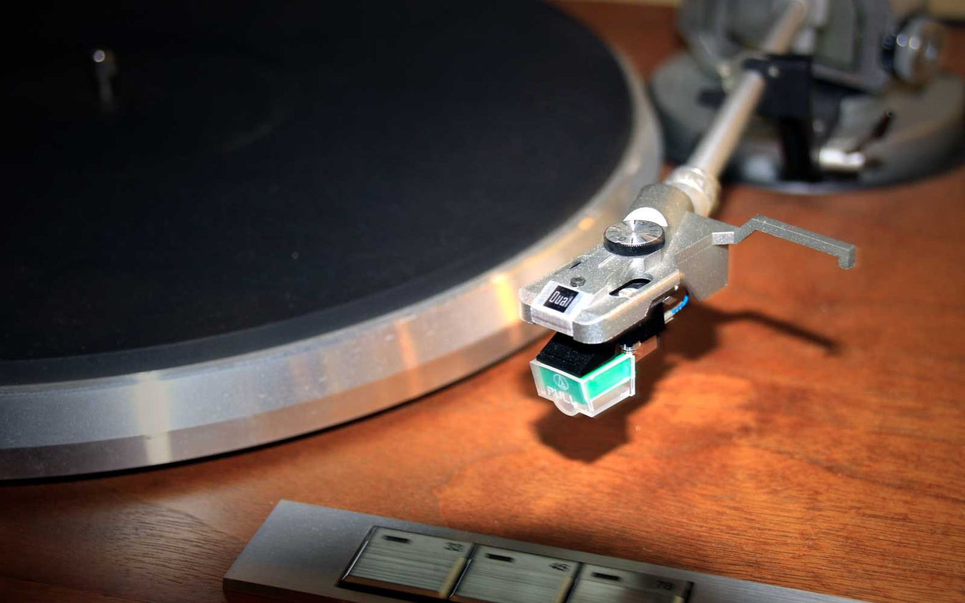 Turntable Cartridge & Stylus | Sydney Hi-Fi Mona Vale