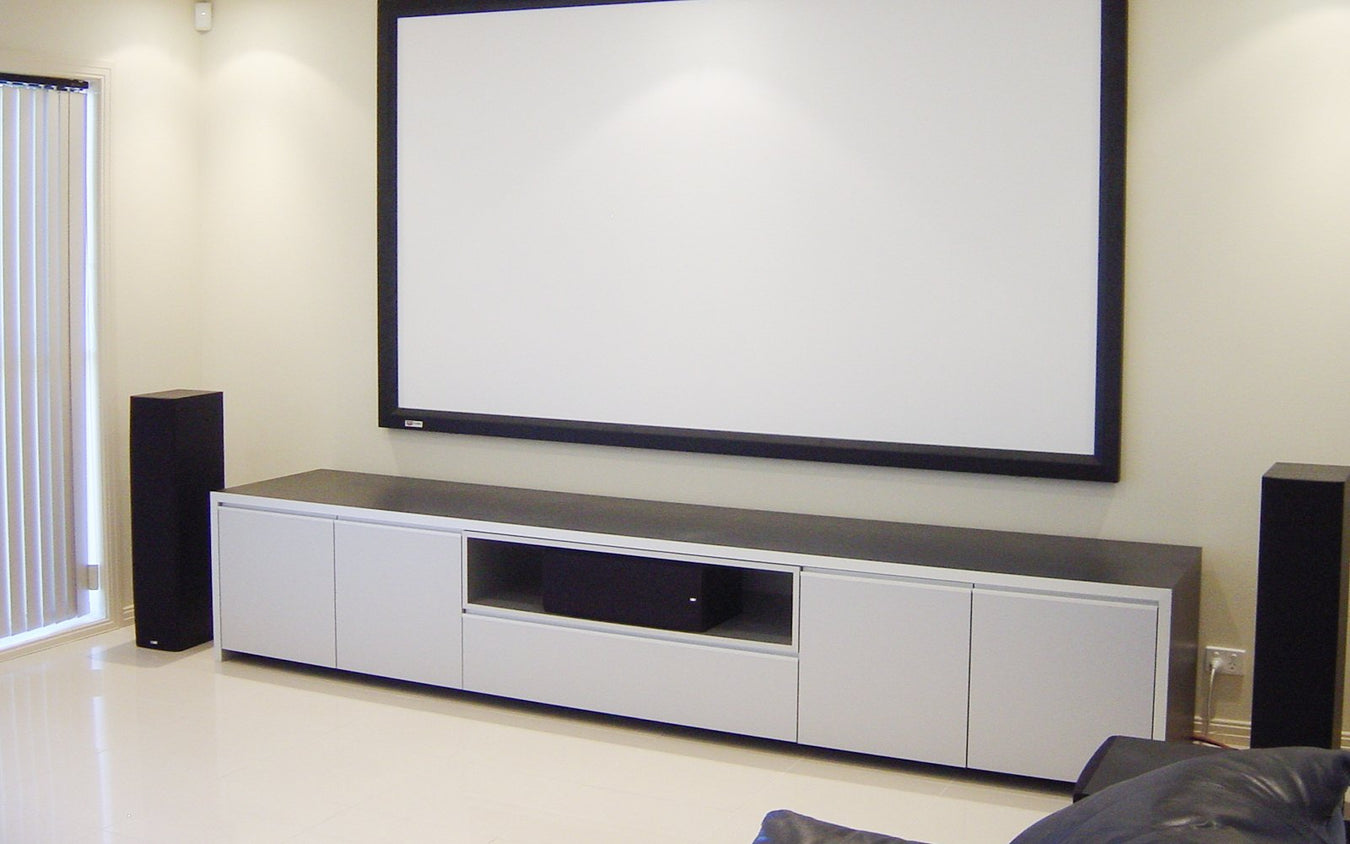 AV Cabinets and Racks | Sydney Hi-Fi Mona Vale