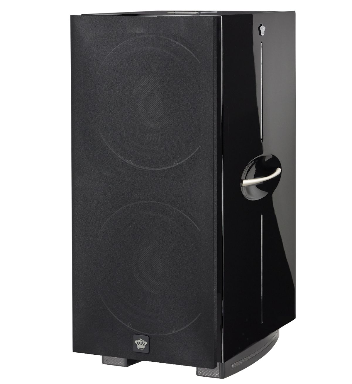 REL - 212 Black Label - Subwoofer