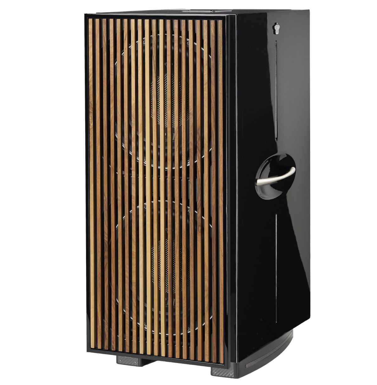 REL - 212 Black Label - Subwoofer