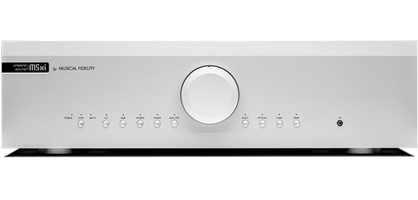 Musical Fidelity - MF-M5xi - Integrated Amplifier