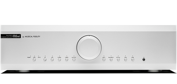 Musical Fidelity - M6xi - Integrated Amplifier