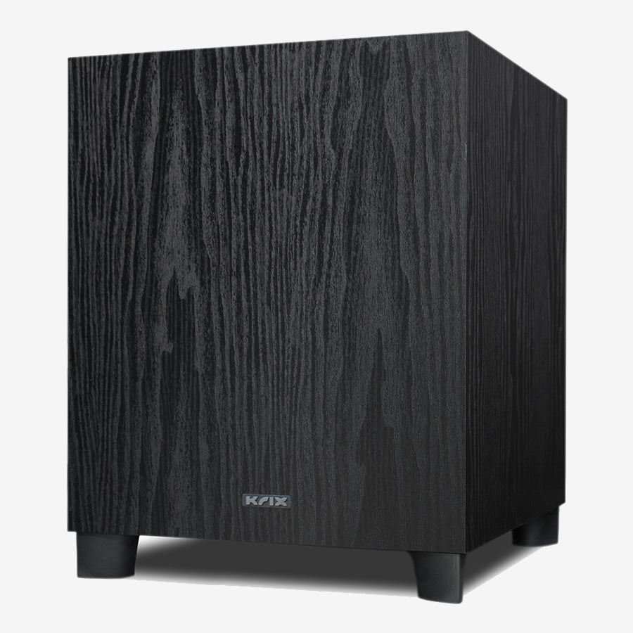 Krix - Seismix 1 Mk7 - Subwoofer