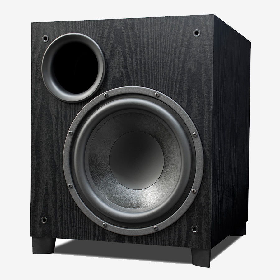 Krix - Seismix 3 Mk8 - Subwoofer Australia