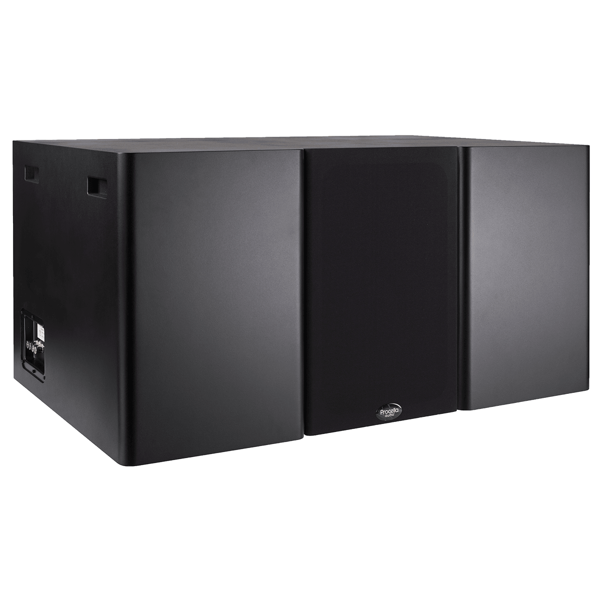 Procella Audio - V18 - Subwoofer
