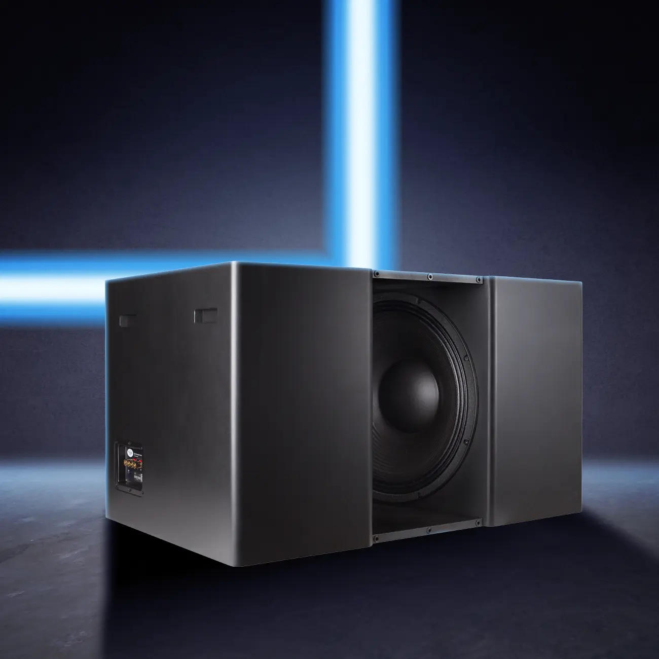 Procella Audio - V21 - Subwoofer