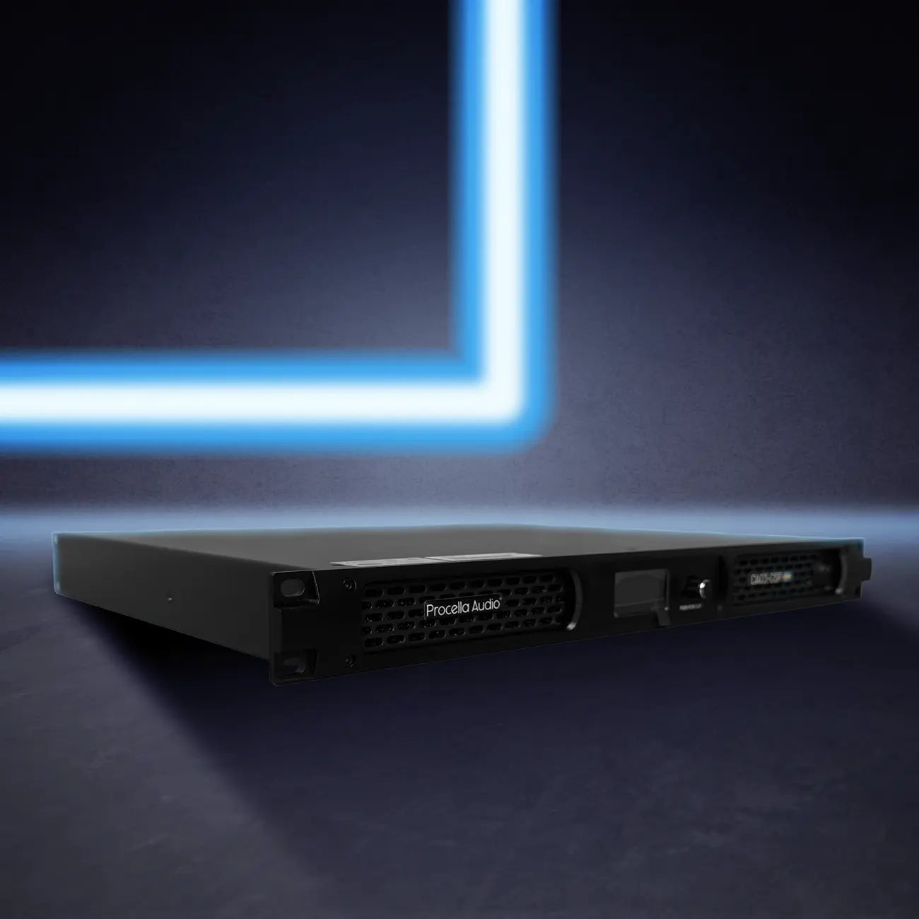 Procella Audio - DA03-DSP - Amplifier