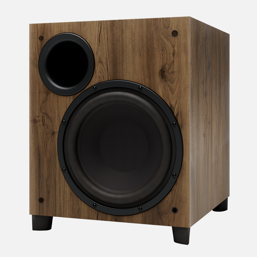 Krix - Seismix 3 Mk8 - Subwoofer Australia