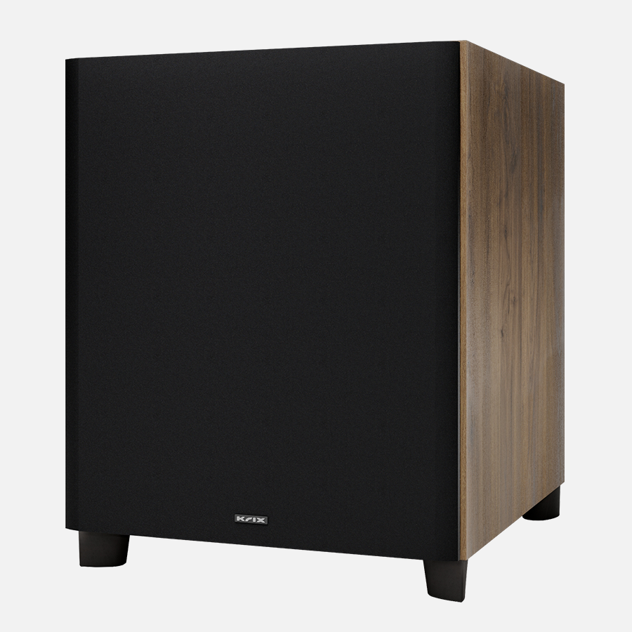 Krix - Seismix 3 Mk8 - Subwoofer Australia