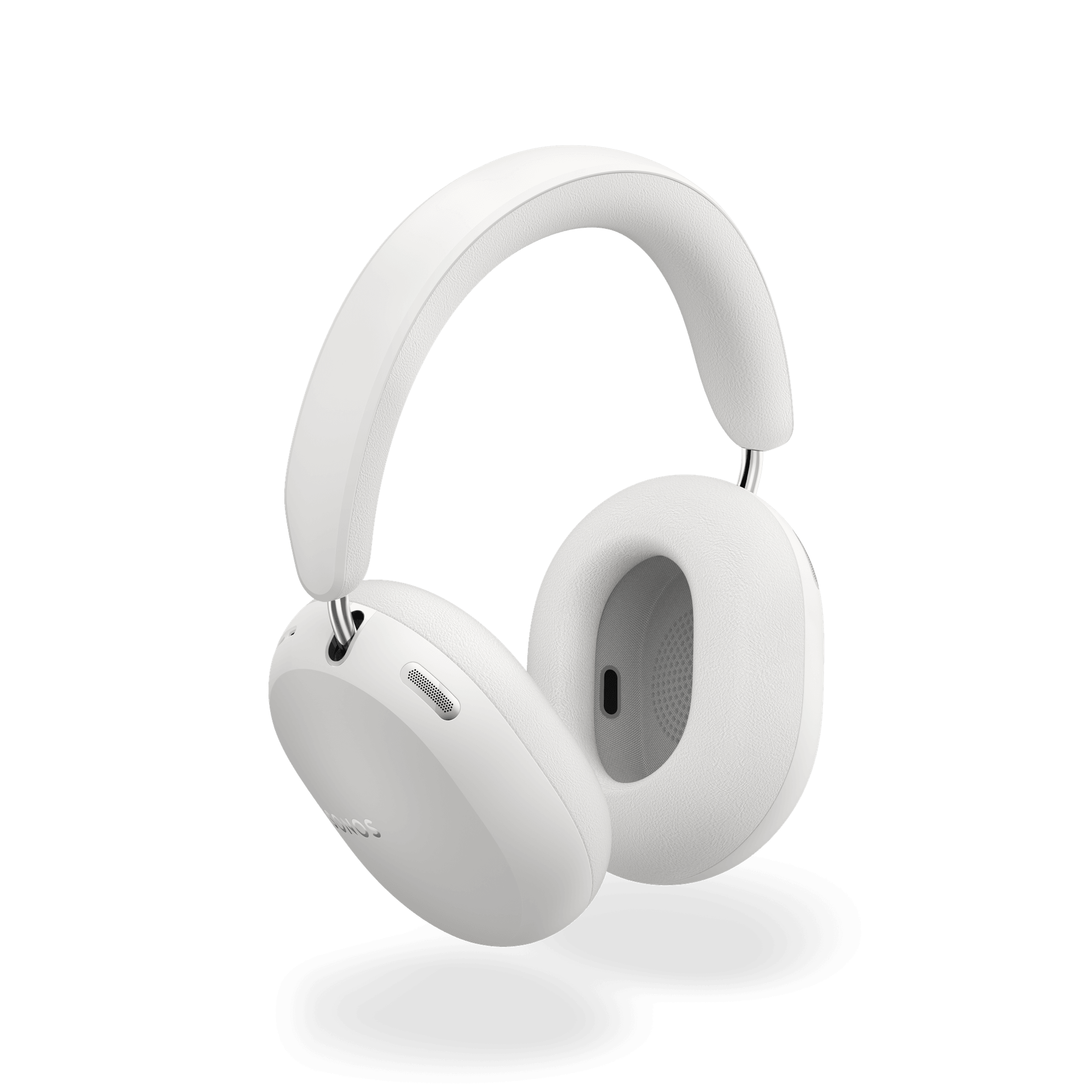 Sonos Ace Ultra headphones in White