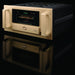 Accuphase A-300 Mono Power Amplifier - three-quarter view