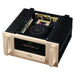 Accuphase A-300 Mono Power Amplifier - internal view, top cover removed