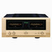 Accuphase A-48S Power Amplifier - front view