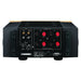 Accuphase A-48S Power Amplifier - rear panel