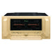 Accuphase A-80 Power Amplifier - front view