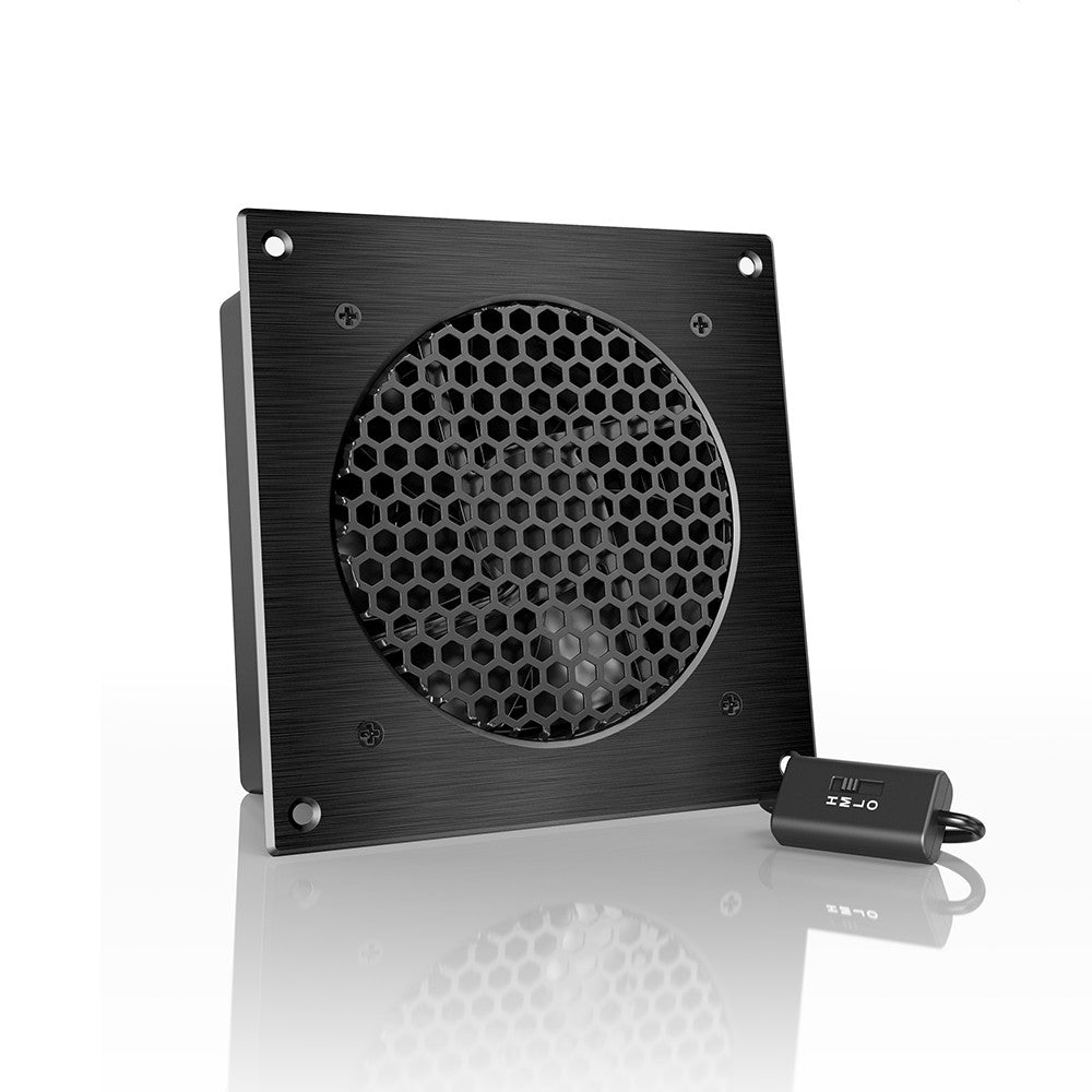 AC Infinity - AIRPLATE S3 - Cabinet Cooling Fan System 6 Inch