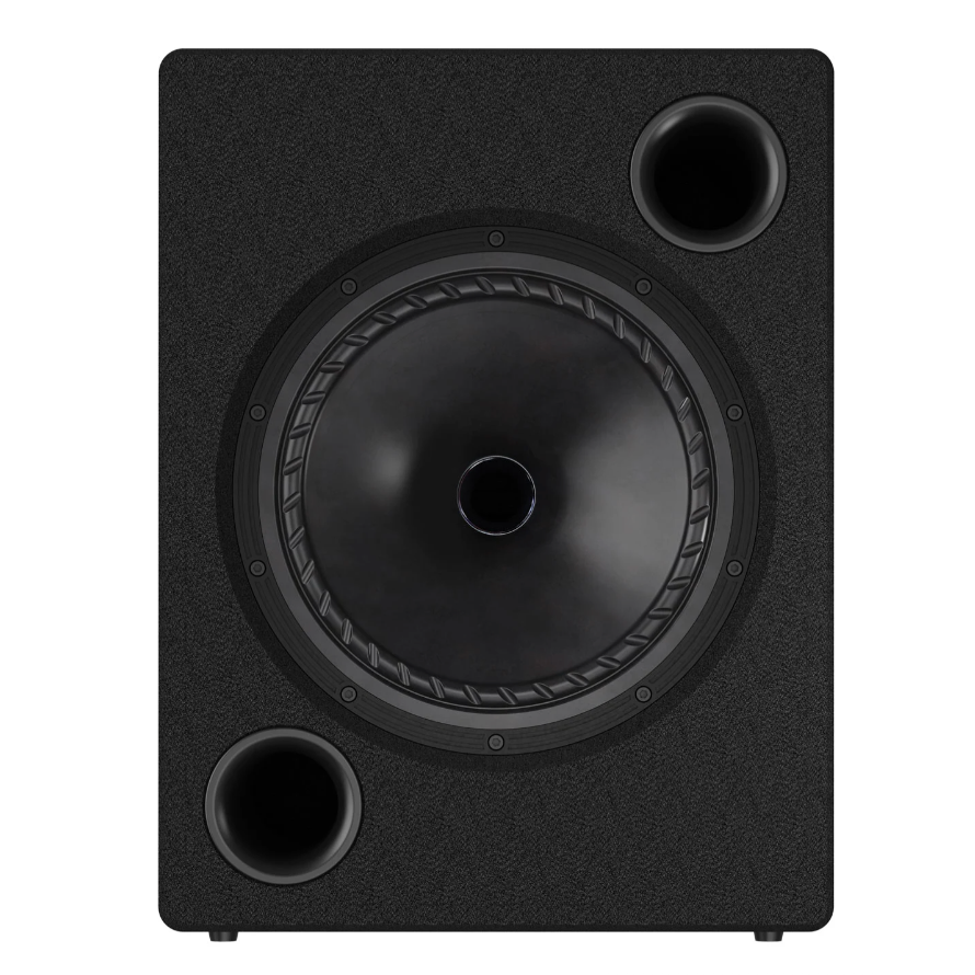AF712TM - 12" IsoFlare Theatre Monitor