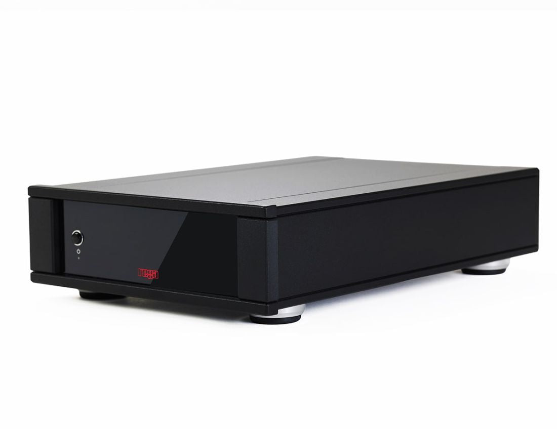 Rega - AOS -  Moving Coil Phono Stage