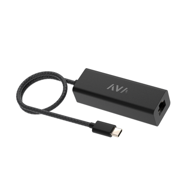 AVA - Ethernet Adapter For Nano Brain - Power Adaptor Australia