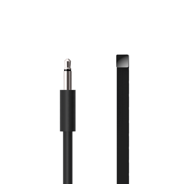 AVA - Flat IR Emitter 3.5mm - Cable Australia