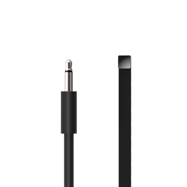 AVA - Flat IR Emitter 3.5mm - Cable Australia