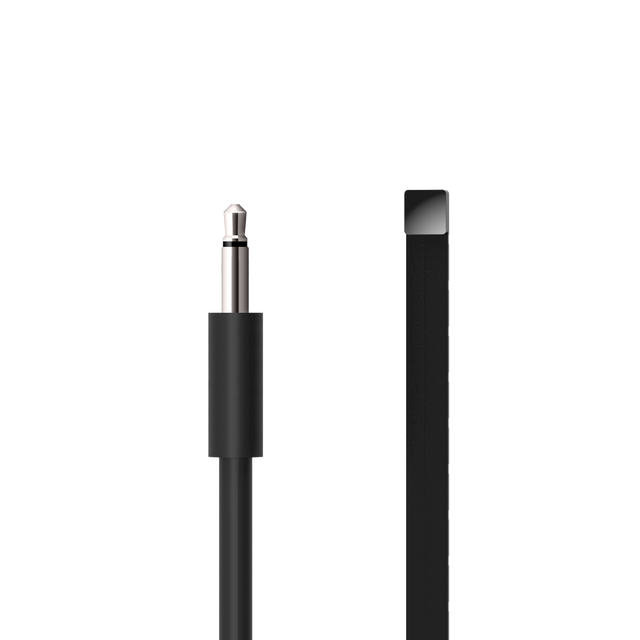 AVA - Flat IR Emitter 3.5mm - Cable Australia