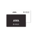 AVA - Kiosk Card - Accessory Australia
